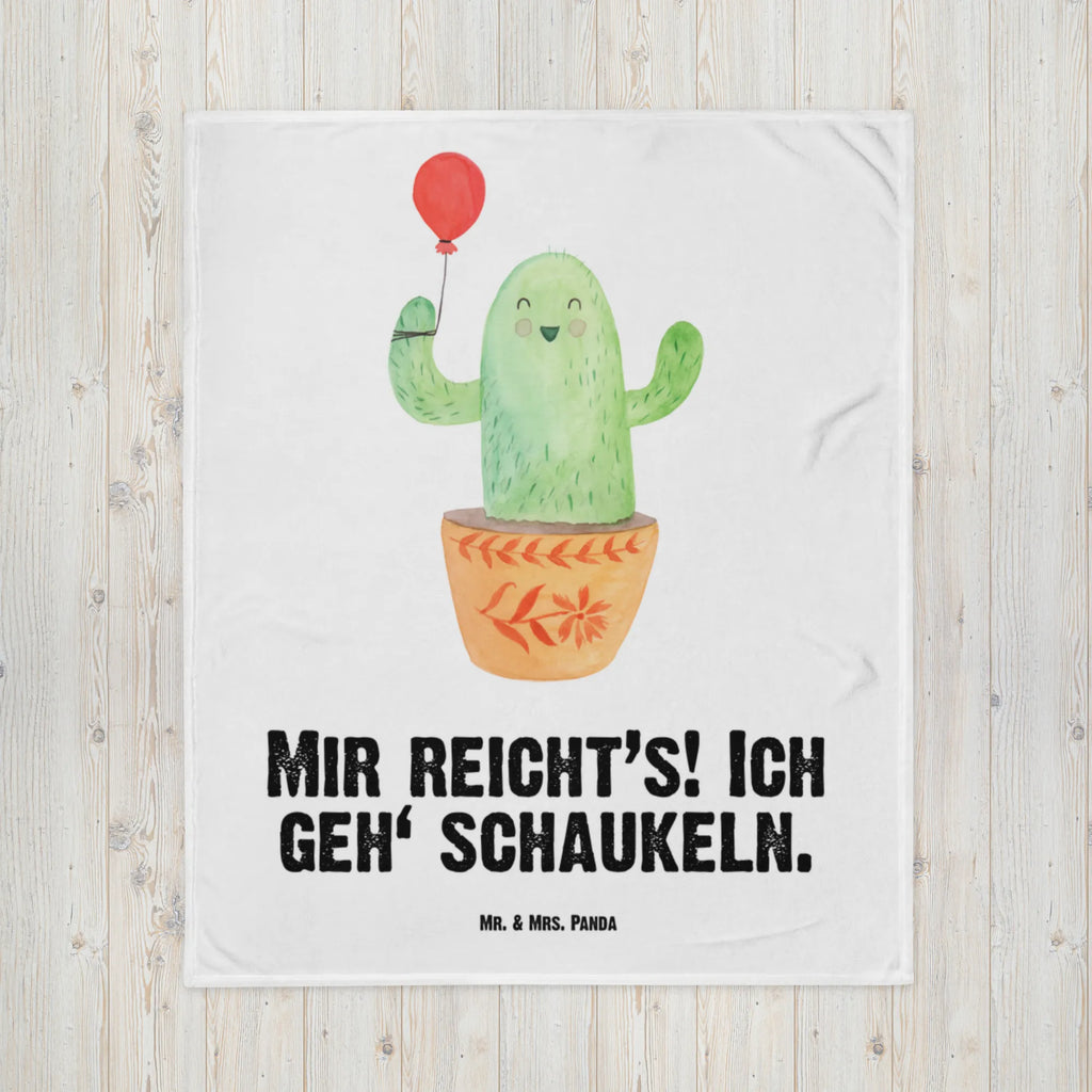 Kocyk dla niemowląt Kaktus balon Krabbeldecke, Jahrestagsgeschenk, Weihnachtsgeschenk, Geschenk Geburt, Babyecke Kuscheldecke, Kinderdecke, Teddydecke, Kuscheldecke XXL, Dekoration, Mikrofaser Decke, Fleecedecke, Dekodecke, Schmusedecke, Kuschelfleecedecke, Wohnzimmerdecke, Entspannen, Babydecke, Gemütlich, Babygeschenk, Kakteen, Kaktus, Luftballon, Neustart, Freude, Ausbildung, Büroalltag, Freund, Prüfung, Büro, Stress, Freundin
