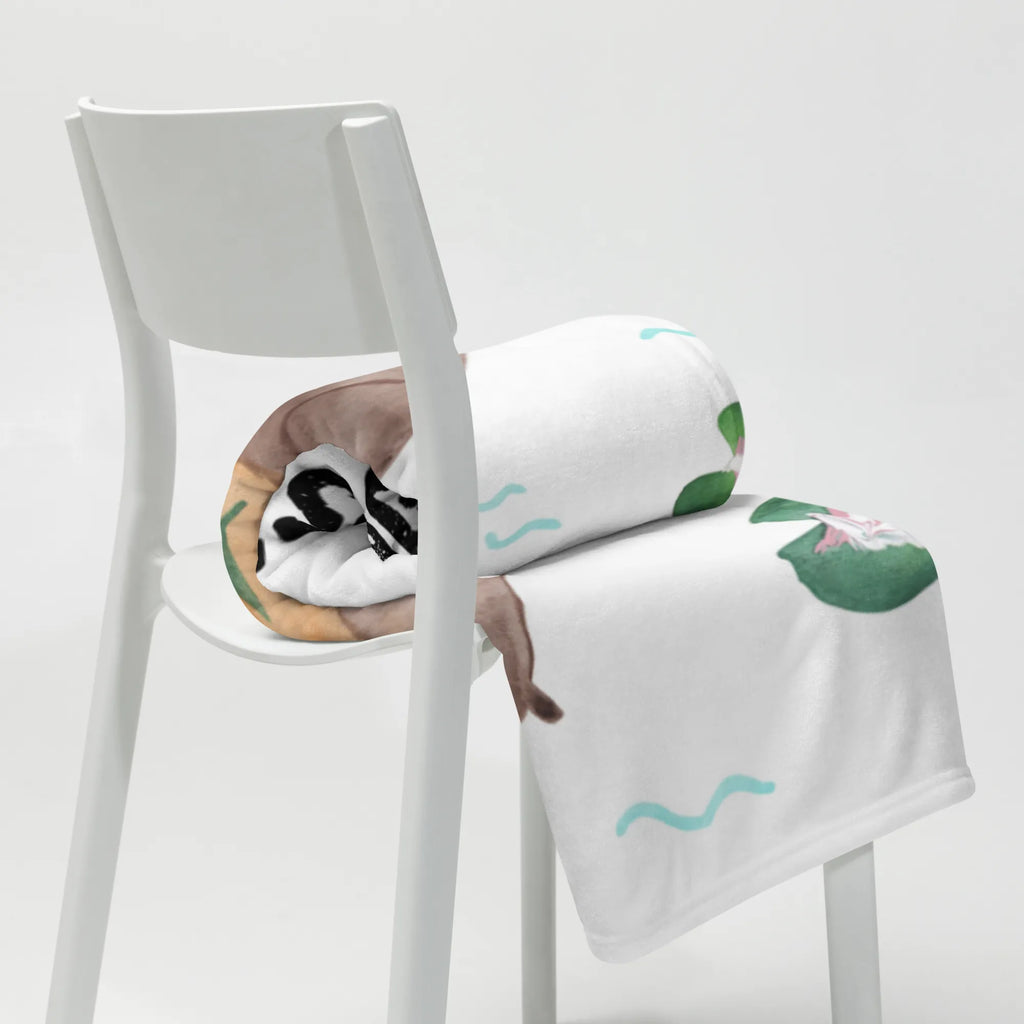 Kocyk dla niemowląt wydra lilia wodna Geschenk Geburt, Entspannen, Babyecke Kuscheldecke, Jahrestagsgeschenk, Kuscheldecke XXL, Krabbeldecke, Weihnachtsgeschenk, Babydecke, Fleecedecke, Wohnzimmerdecke, Gemütlich, Kuschelfleecedecke, Dekodecke, Teddydecke, Mikrofaser Decke, Schmusedecke, Babygeschenk, Kinderdecke, Dekoration, Otter, Fischotter, Seeotter, Otter Seeotter See Otter