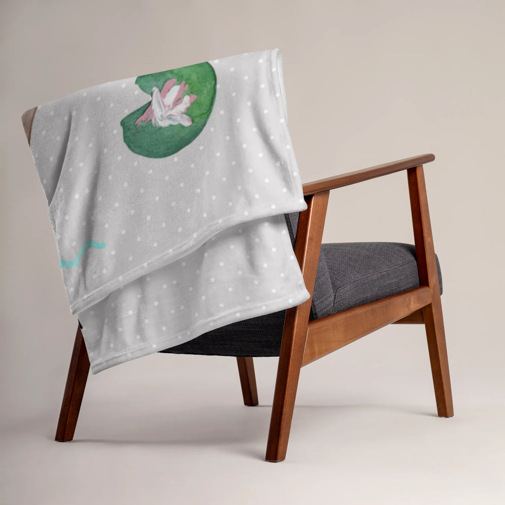 Kocyk dla niemowląt wydra lilia wodna Geschenk Geburt, Entspannen, Babyecke Kuscheldecke, Jahrestagsgeschenk, Kuscheldecke XXL, Krabbeldecke, Weihnachtsgeschenk, Babydecke, Fleecedecke, Wohnzimmerdecke, Gemütlich, Kuschelfleecedecke, Dekodecke, Teddydecke, Mikrofaser Decke, Schmusedecke, Babygeschenk, Kinderdecke, Dekoration, Otter, Fischotter, Seeotter, Otter Seeotter See Otter