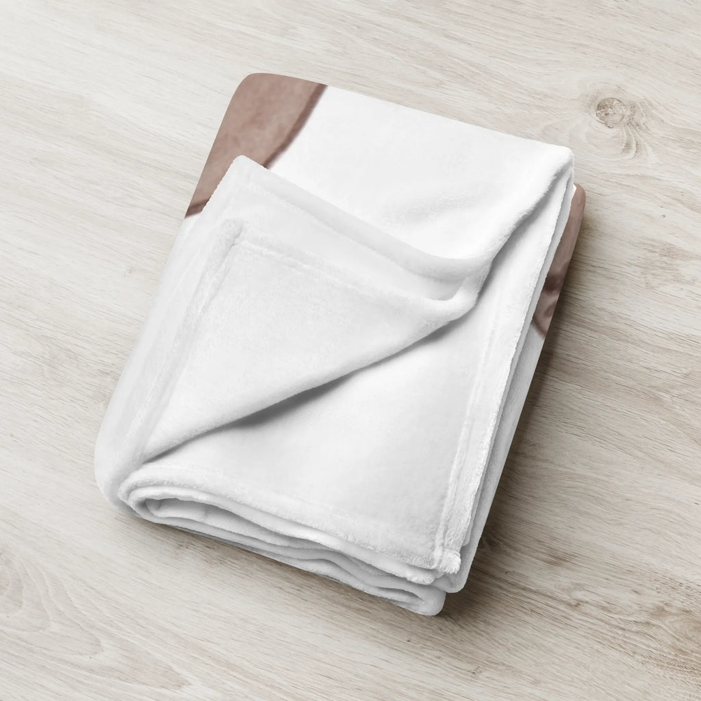 Kocyk dla niemowląt wydra Przytulić Kuna, wydra, morska wydra