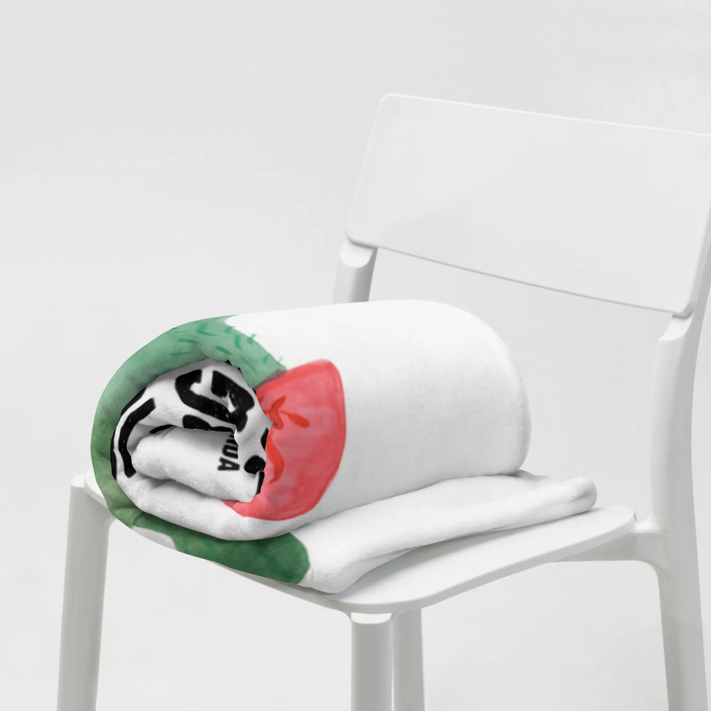 Baby blanket cactus mummy Geschenk Geburt, Babydecke, Babyecke Kuscheldecke, Krabbeldecke, Babygeschenk, Kaktus, Kakteen, Büroalltag, Motivation, Büro, Schule, Quote, Ärger, Kaktusliebe