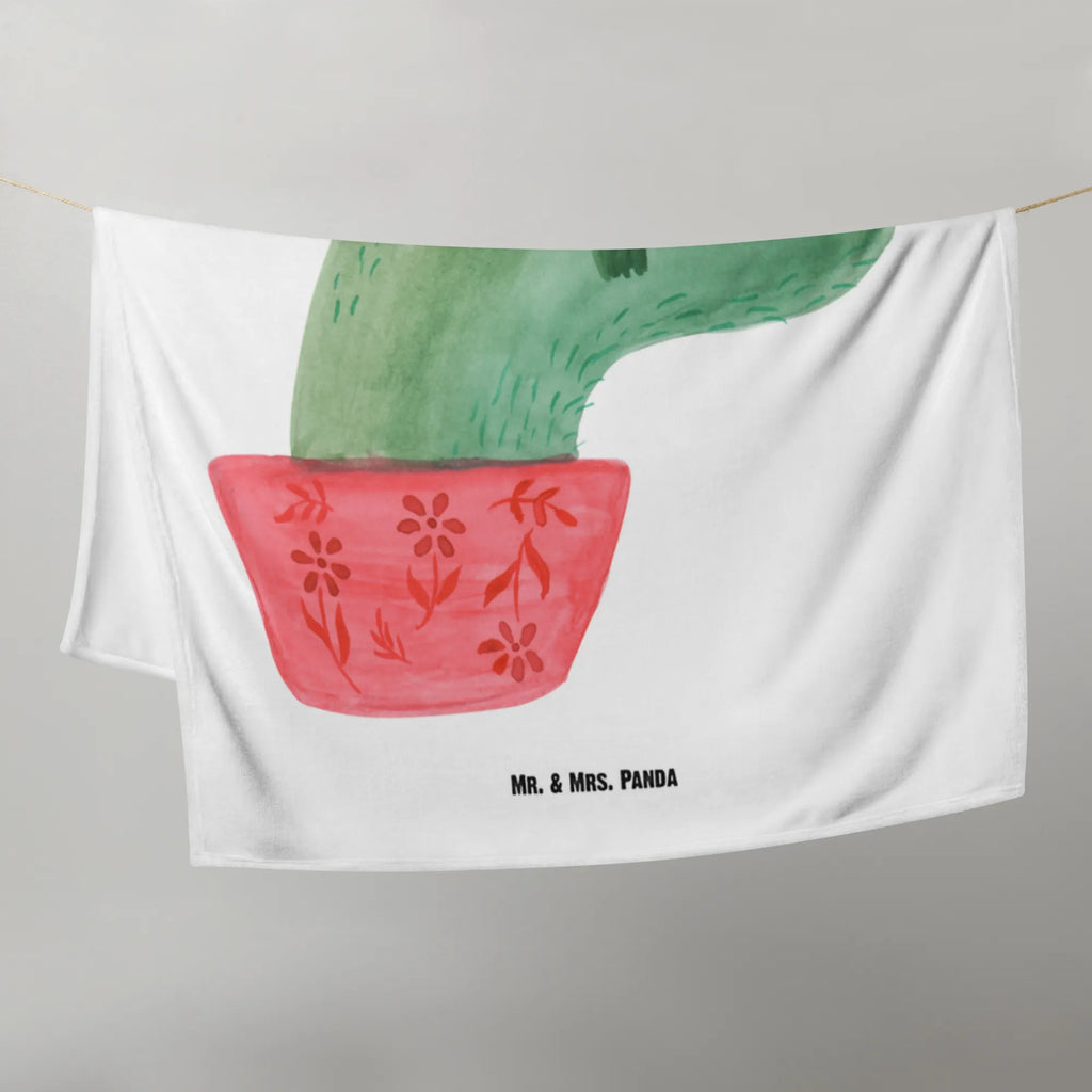 Baby blanket cactus mummy Geschenk Geburt, Babydecke, Babyecke Kuscheldecke, Krabbeldecke, Babygeschenk, Kaktus, Kakteen, Büroalltag, Motivation, Büro, Schule, Quote, Ärger, Kaktusliebe