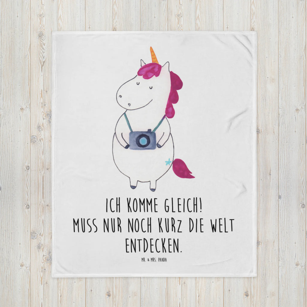 Baby blanket unicorn photographer unicorn, unicorns, Tourist, Unicorn, Photography, Photographer gift, Photographer, Camera, Holiday, Traveling, Traveler gift