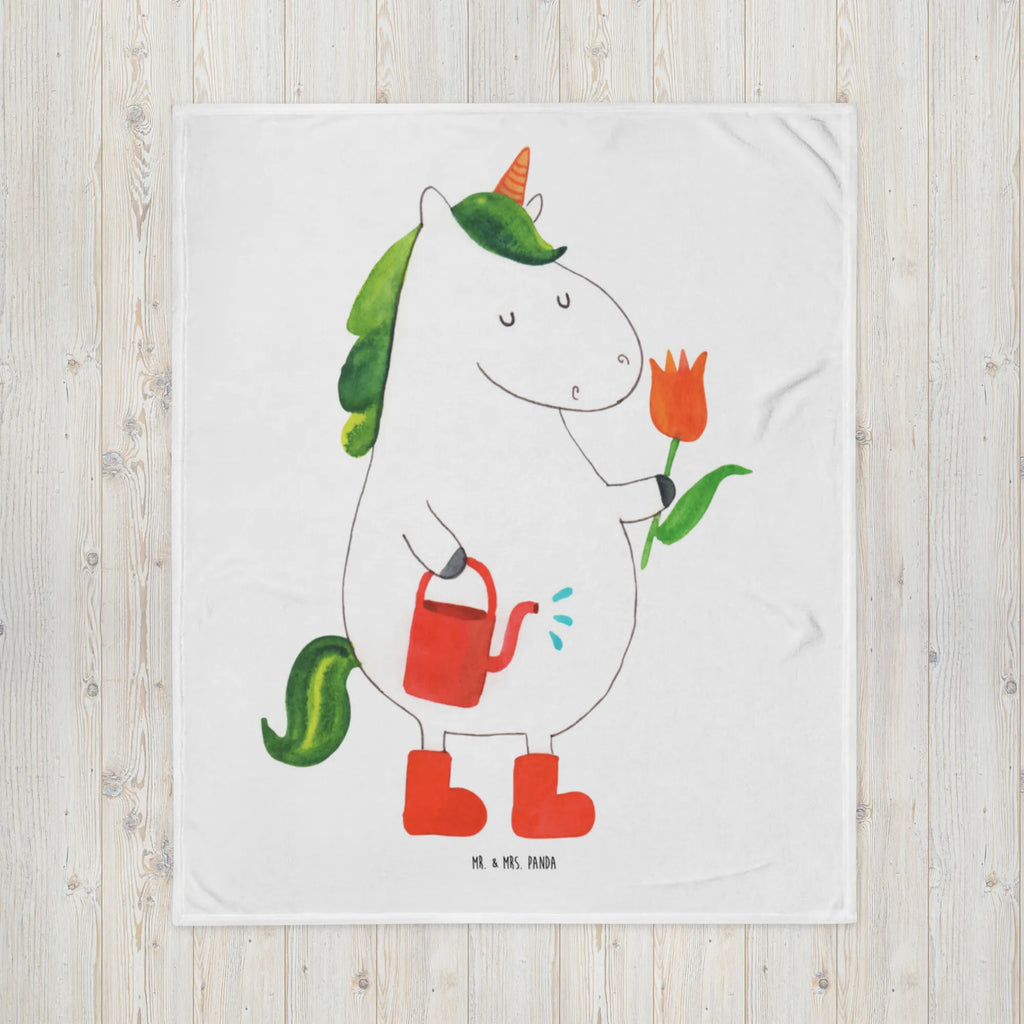 Kocyk dla niemowląt jednorożec ogrodnik Jednorożec, jednorożce, dekoracje jednorożca, jednorożec