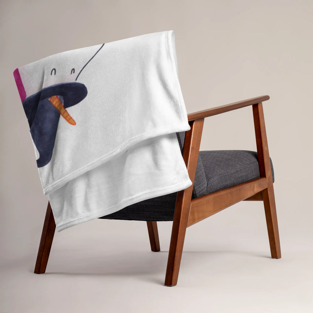 Kocyk dla niemowląt jednorożec Czarownica Babyecke Kuscheldecke, Geschenk Geburt, Babygeschenk, Babydecke, Krabbeldecke, Einhorn, Einhörner, Einhorn Deko, Unicorn, Teufel, Zicke, Verrückte, Freundin, Engel, Hexe, Ehefrau, Frau, Leben