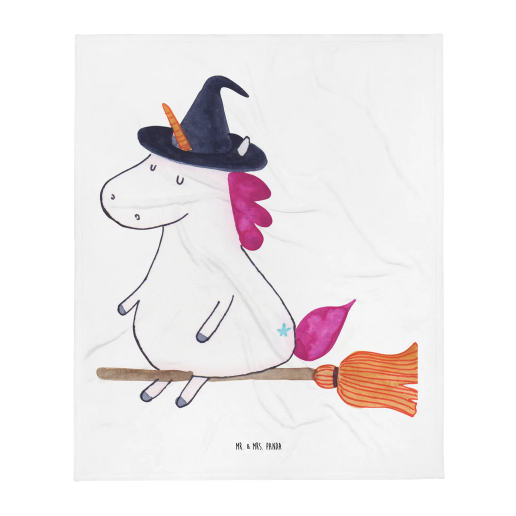 Kocyk dla niemowląt jednorożec Czarownica Babyecke Kuscheldecke, Geschenk Geburt, Babygeschenk, Babydecke, Krabbeldecke, Einhorn, Einhörner, Einhorn Deko, Unicorn, Teufel, Zicke, Verrückte, Freundin, Engel, Hexe, Ehefrau, Frau, Leben