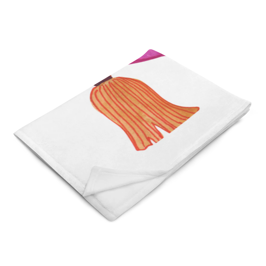 Kocyk dla niemowląt jednorożec Czarownica Babyecke Kuscheldecke, Geschenk Geburt, Babygeschenk, Babydecke, Krabbeldecke, Einhorn, Einhörner, Einhorn Deko, Unicorn, Teufel, Zicke, Verrückte, Freundin, Engel, Hexe, Ehefrau, Frau, Leben