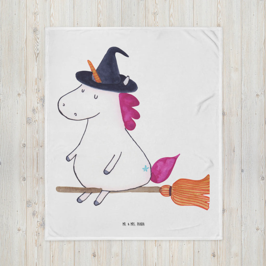 Kocyk dla niemowląt jednorożec Czarownica Babyecke Kuscheldecke, Geschenk Geburt, Babygeschenk, Babydecke, Krabbeldecke, Einhorn, Einhörner, Einhorn Deko, Unicorn, Teufel, Zicke, Verrückte, Freundin, Engel, Hexe, Ehefrau, Frau, Leben