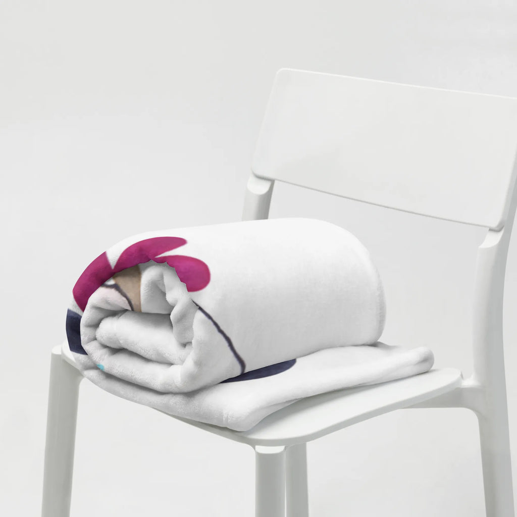 Kocyk dla niemowląt jednorożec Czarownica Babyecke Kuscheldecke, Geschenk Geburt, Babygeschenk, Babydecke, Krabbeldecke, Einhorn, Einhörner, Einhorn Deko, Unicorn, Teufel, Zicke, Verrückte, Freundin, Engel, Hexe, Ehefrau, Frau, Leben