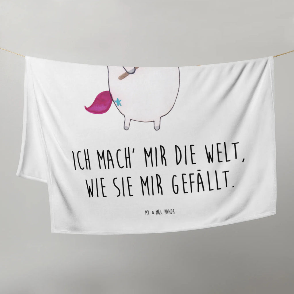 Kocyk dla niemowląt Jednorożec Artysta Jednorożec, jednorożce, dekoracje jednorożca, jednorożec