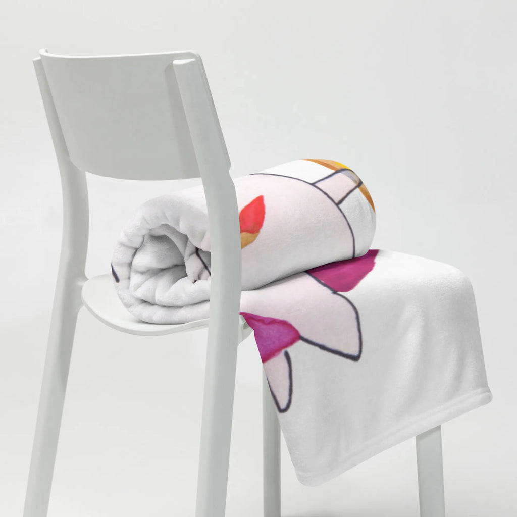 Kocyk dla niemowląt Jednorożec Artysta Jednorożec, jednorożce, dekoracje jednorożca, jednorożec