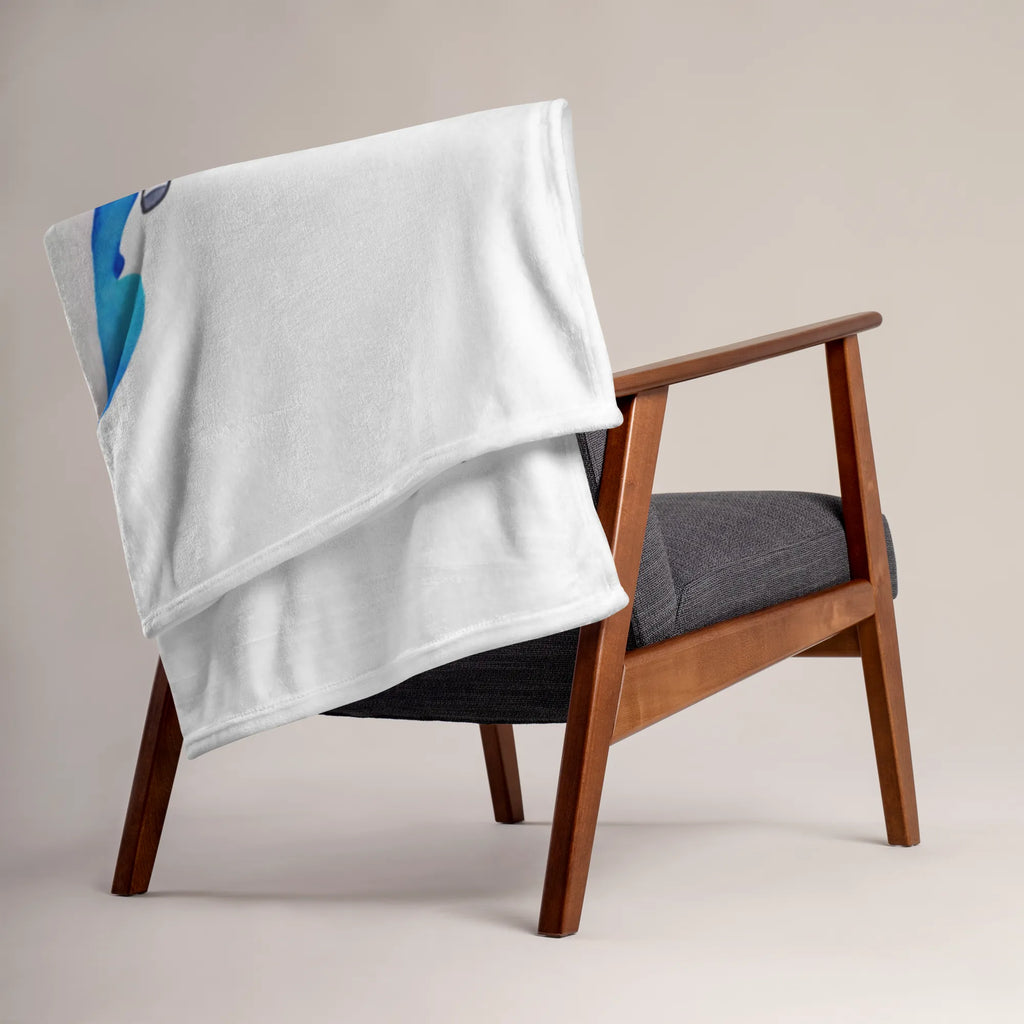 Kocyk dla niemowląt jednorożec Mężczyzna Jednorożec, jednorożce, dekoracje jednorożca, jednorożec