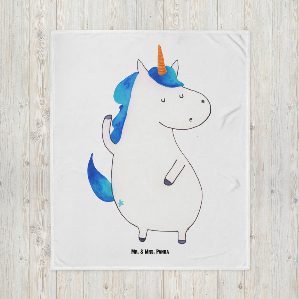 Kocyk dla niemowląt jednorożec Mężczyzna Jednorożec, jednorożce, dekoracje jednorożca, jednorożec