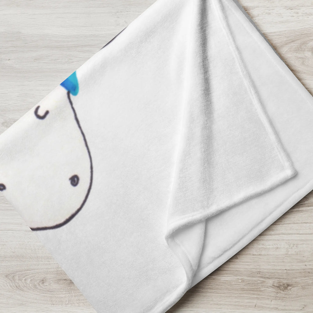 Kocyk dla niemowląt jednorożec Mężczyzna Jednorożec, jednorożce, dekoracje jednorożca, jednorożec