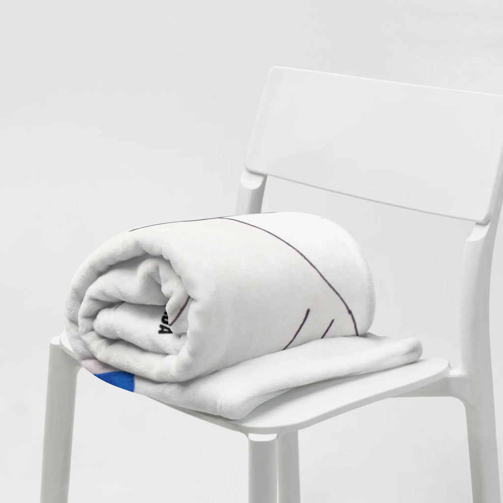 Kocyk dla niemowląt jednorożec Mężczyzna Jednorożec, jednorożce, dekoracje jednorożca, jednorożec