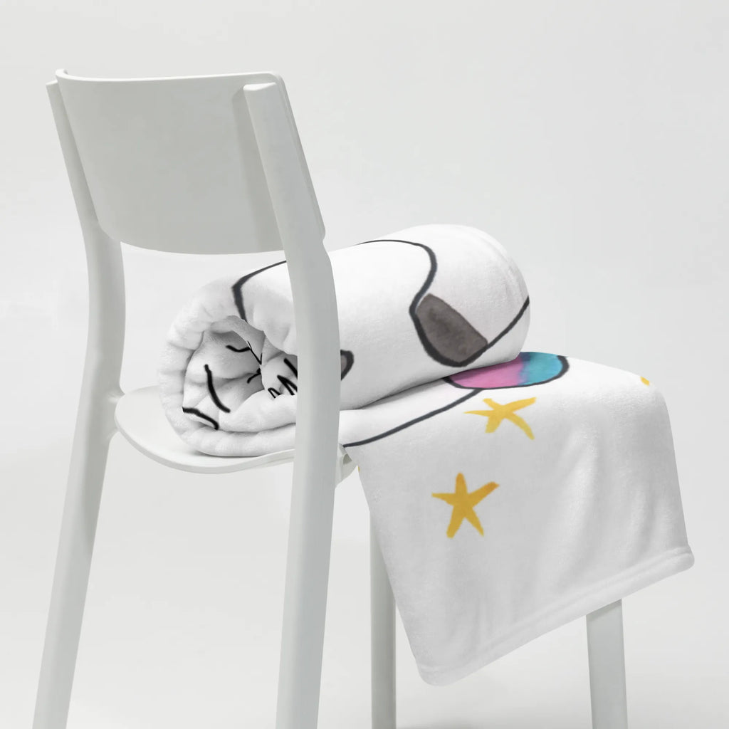 Kocyk dla niemowląt Jednorożec noc Jednorożec, jednorożce, dekoracje jednorożca, jednorożec