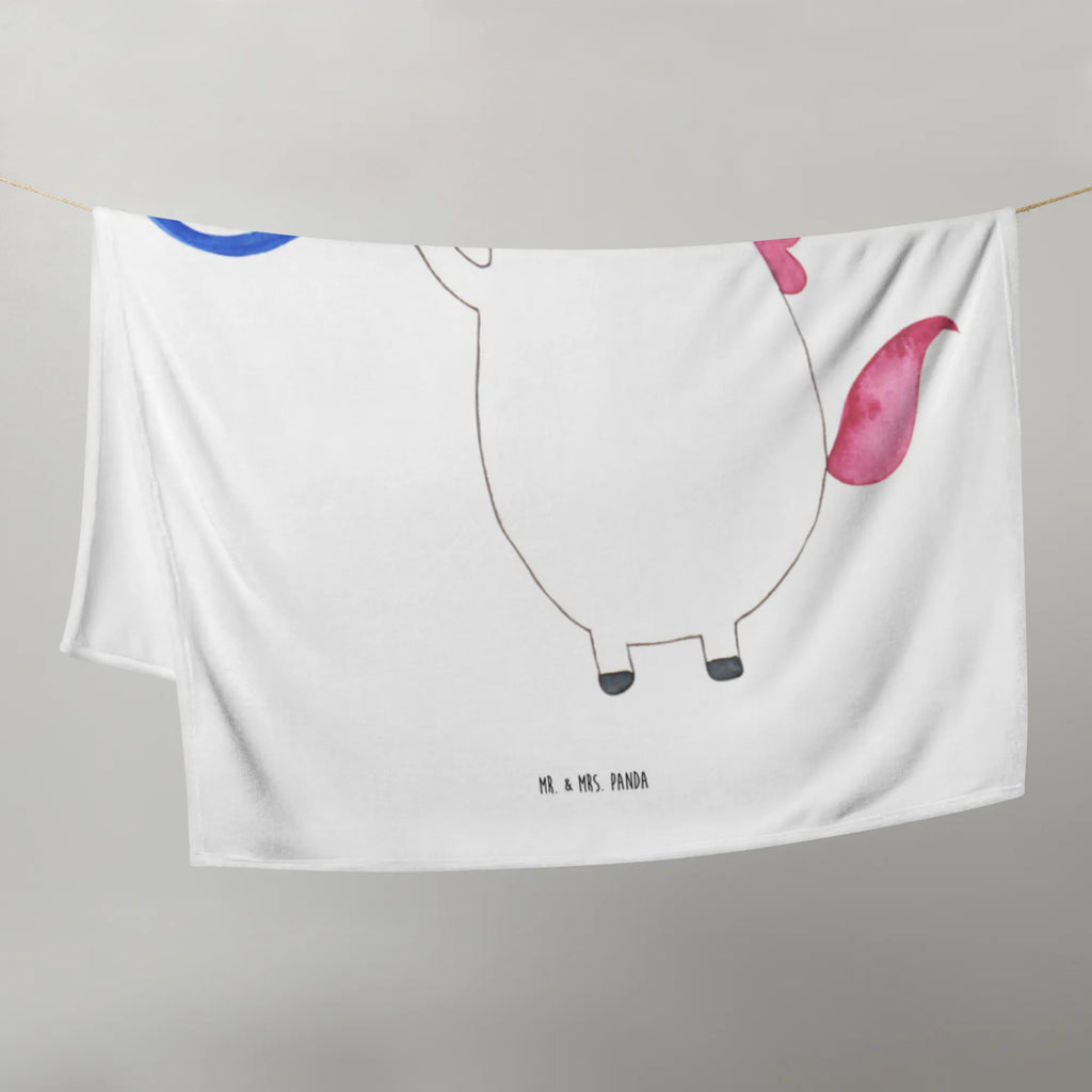 Kocyk dla niemowląt Jednorożec Impreza Geschenk Geburt, Babydecke, Babygeschenk, Krabbeldecke, Babyecke Kuscheldecke, Einhorn, Einhörner, Einhorn Deko, Unicorn, Party, Feier, Club, Geburtstag, Fest, Konfetti, Glitzer, Disco, Alkohol