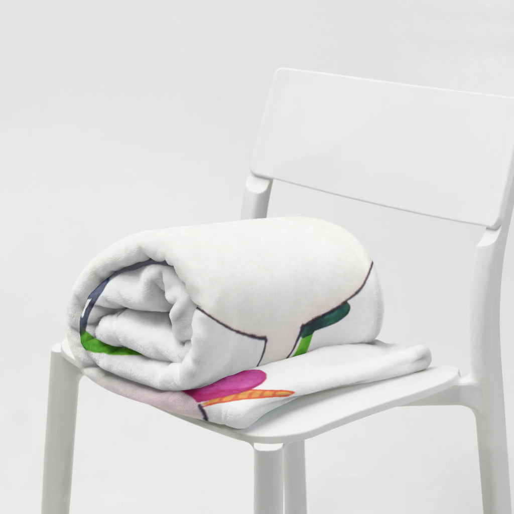 Kocyk dla niemowląt Jednorożec Rowerzysta Jednorożec, jednorożce, dekoracje jednorożca, jednorożec