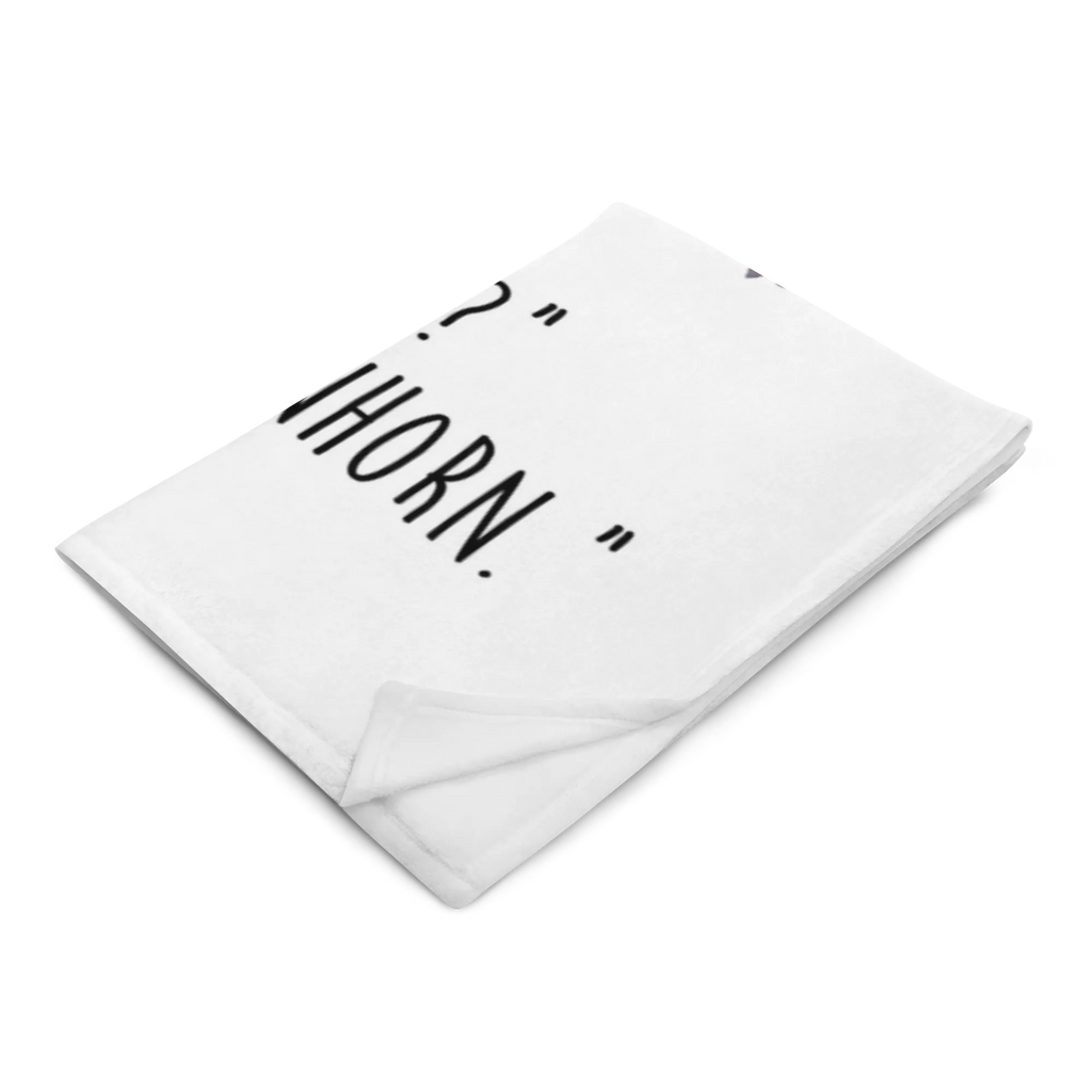 Baby blanket unicorn Pig unicorn, unicorns, Pig, Pighorn, piggy, Unicorn, girlfriend gift, Friendship, piggycorn, Pigcorn, girlfriend present, funny