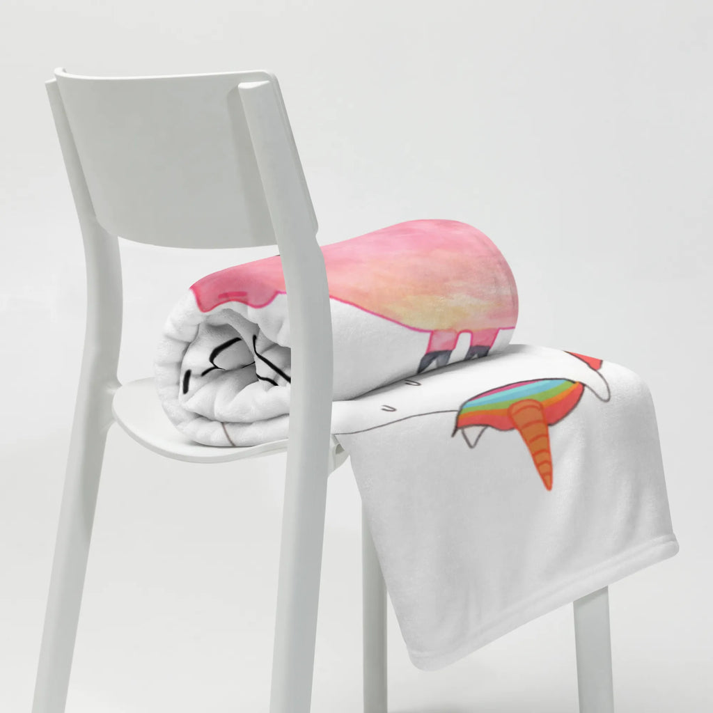 Baby blanket unicorn Pig unicorn, unicorns, Pig, Pighorn, piggy, Unicorn, girlfriend gift, Friendship, piggycorn, Pigcorn, girlfriend present, funny