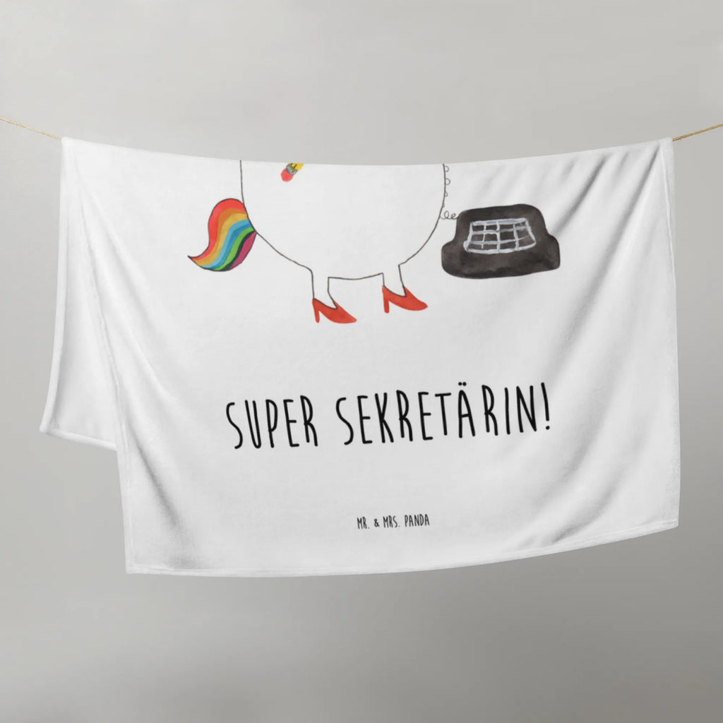 Baby blanket unicorn secretary Fleecedecke, Kuscheldecke XXL, Dekoration, Wohnzimmerdecke, Jahrestagsgeschenk, Babyecke Kuscheldecke, Mikrofaser Decke, Teddydecke, Babydecke, Krabbeldecke, Entspannen, Kuschelfleecedecke, Kinderdecke, Geschenk Geburt, Dekodecke, Gemütlich, Babygeschenk, Weihnachtsgeschenk, Schmusedecke, Unicorn, Einhorn, Einhörner, Einhorn Deko, Steuerkanzlei, Rechtsanwaltsgehilfin, Bürokraft, Büro, Bürohilfe, Rechtsanwältin, Sekretärin, Steuerbüro