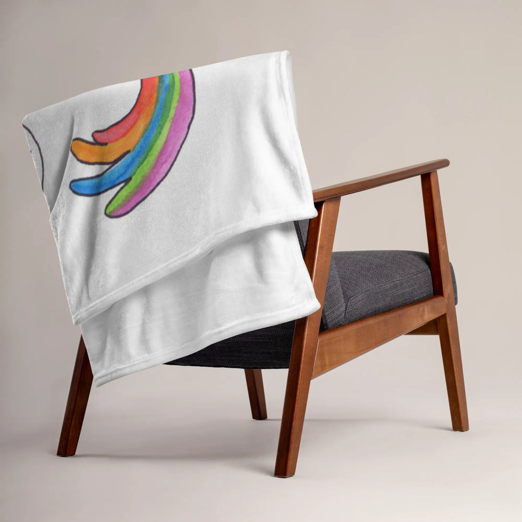 Baby blanket unicorn Swagger unicorn, unicorns, girlfriend, riding gift, equestrian, Unicorn, riding present, different, riding, proud, horse