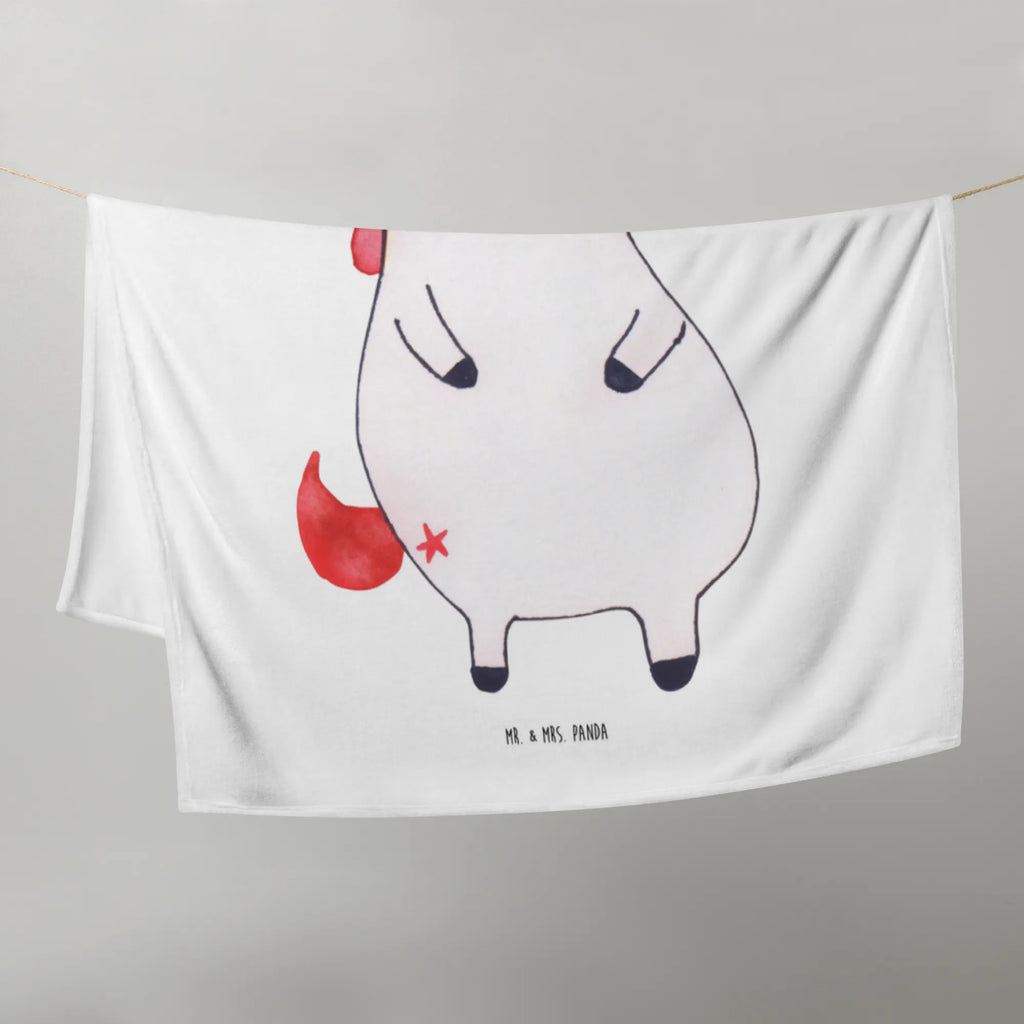 Baby blanket unicorn Fury Babydecke, Krabbeldecke, Geschenk Geburt, Babyecke Kuscheldecke, Babygeschenk, Einhorn, Einhörner, Einhorn Deko, Unicorn, wütend, Realität, Büro, lustlos, Spaß, Geschenk, Arbeit, nein, dumme Fragen, lustig, Ansage