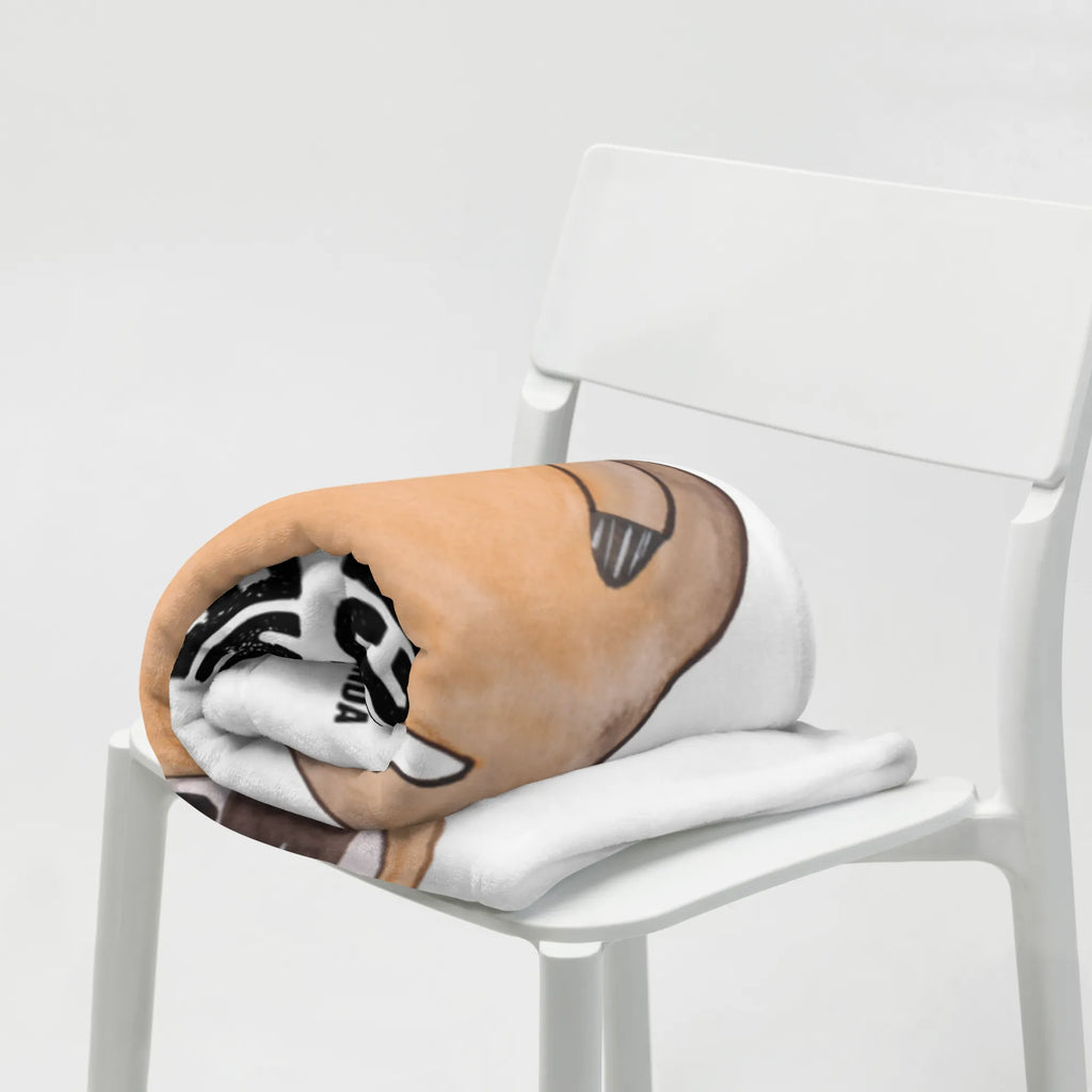 Kocyk dla niemowląt leniwiec ptak Leniwiec, prezent z leniwcem, dekoracja z leniwcem