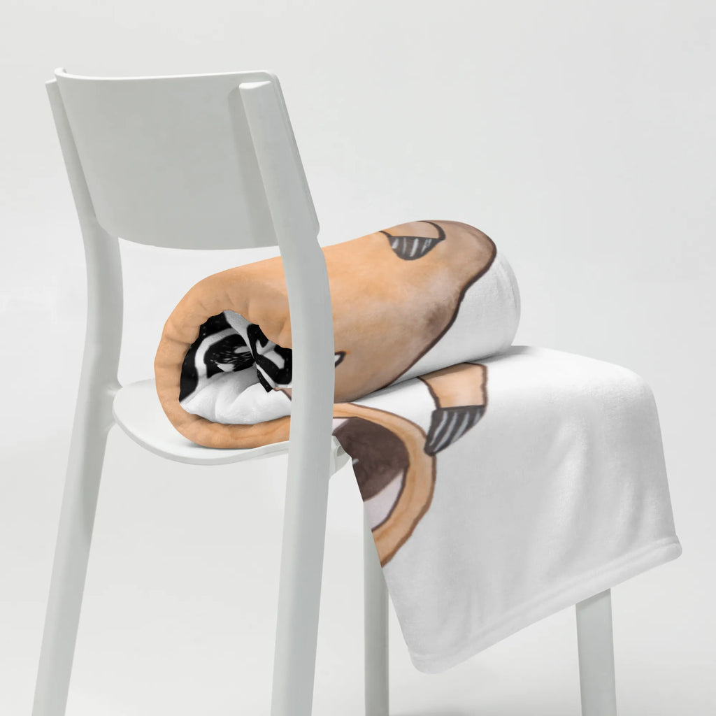 Kocyk dla niemowląt leniwiec ptak Leniwiec, prezent z leniwcem, dekoracja z leniwcem