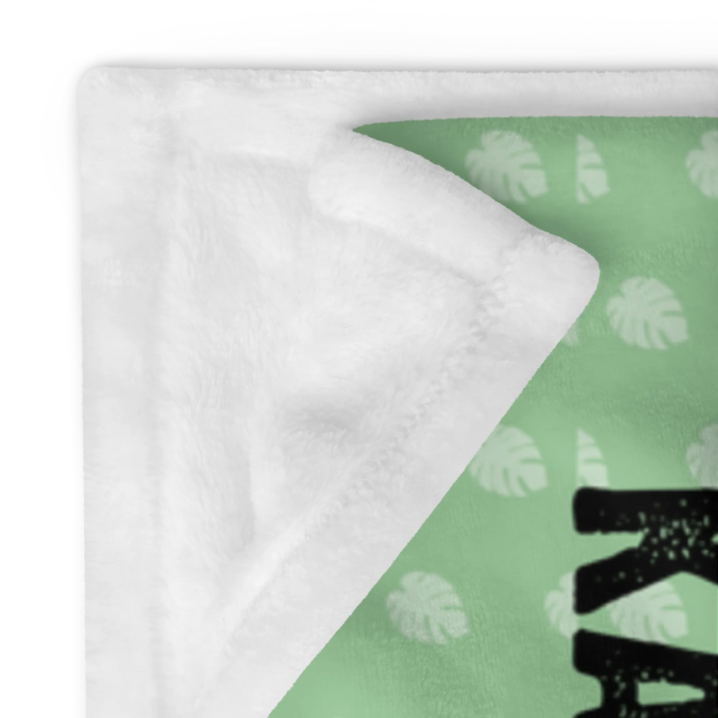 Kocyk dla niemowląt leniwiec ptak Leniwiec, prezent z leniwcem, dekoracja z leniwcem