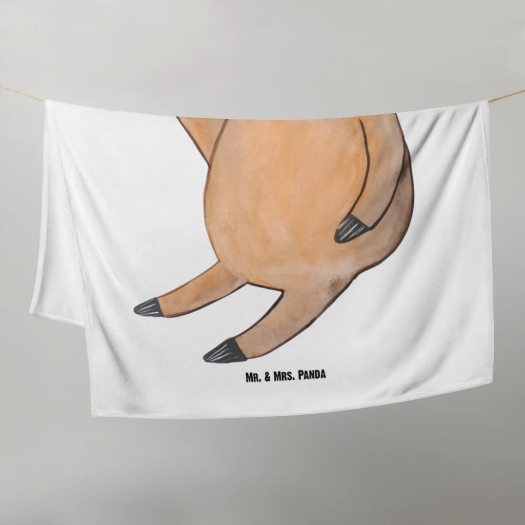 Kocyk dla niemowląt leniwiec ptak Leniwiec, prezent z leniwcem, dekoracja z leniwcem