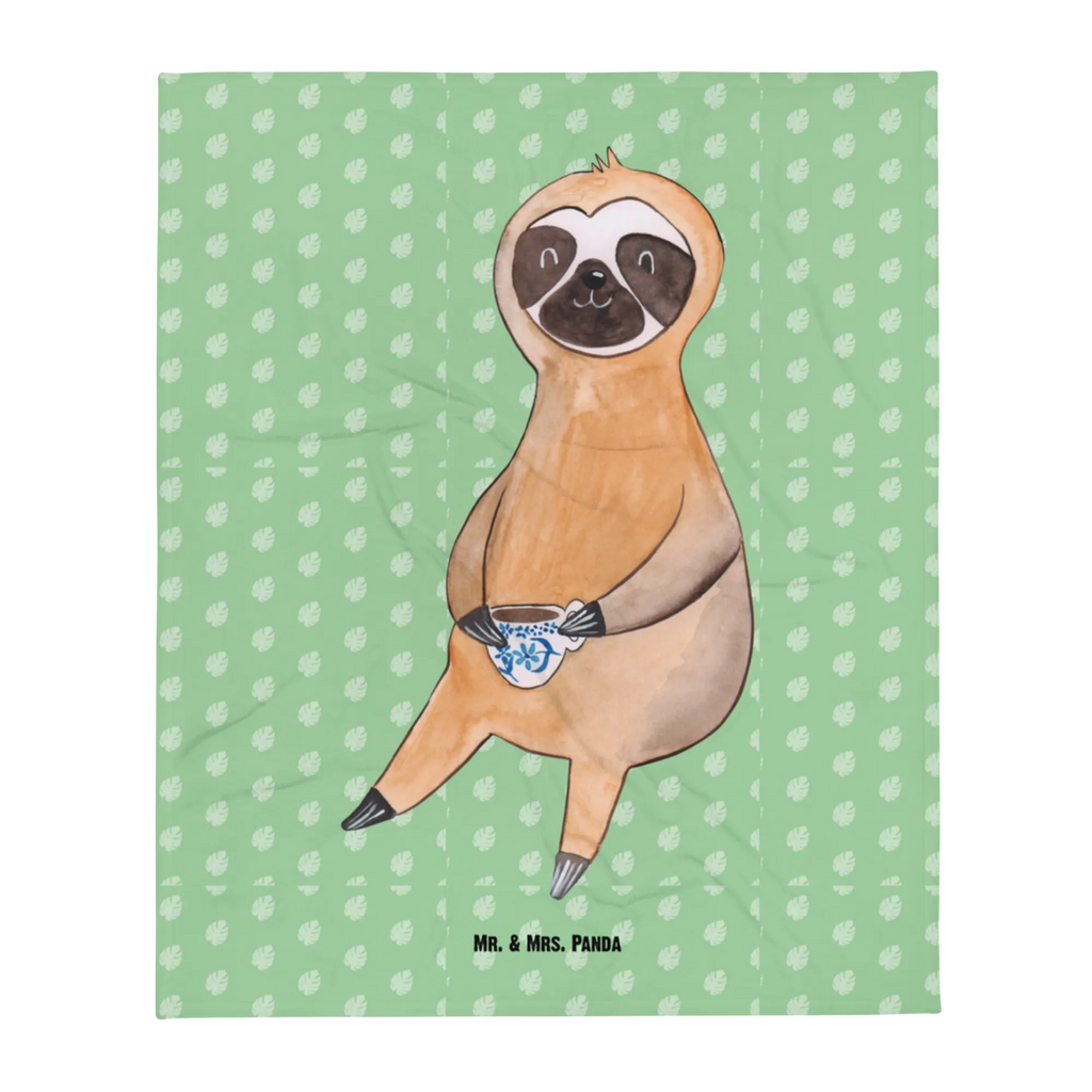 Kocyk dla niemowląt Leniwiec kawa Babygeschenk, Krabbeldecke, Babyecke Kuscheldecke, Geschenk Geburt, Babydecke, Faultier, Faultier Geschenk, Faultier Deko, Kaffee, Kaffeegetränk, Morgenmuffel, Coffee, faul, Kaffeetasse, erster Kaffee, Lieblingstier, Genießer, Frühaufsteher, Faultiere