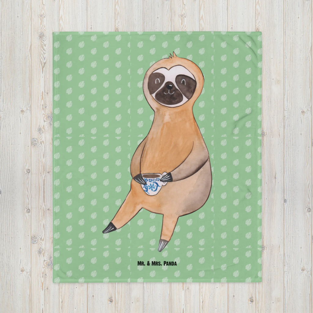 Kocyk dla niemowląt Leniwiec kawa Babygeschenk, Krabbeldecke, Babyecke Kuscheldecke, Geschenk Geburt, Babydecke, Faultier, Faultier Geschenk, Faultier Deko, Kaffee, Kaffeegetränk, Morgenmuffel, Coffee, faul, Kaffeetasse, erster Kaffee, Lieblingstier, Genießer, Frühaufsteher, Faultiere