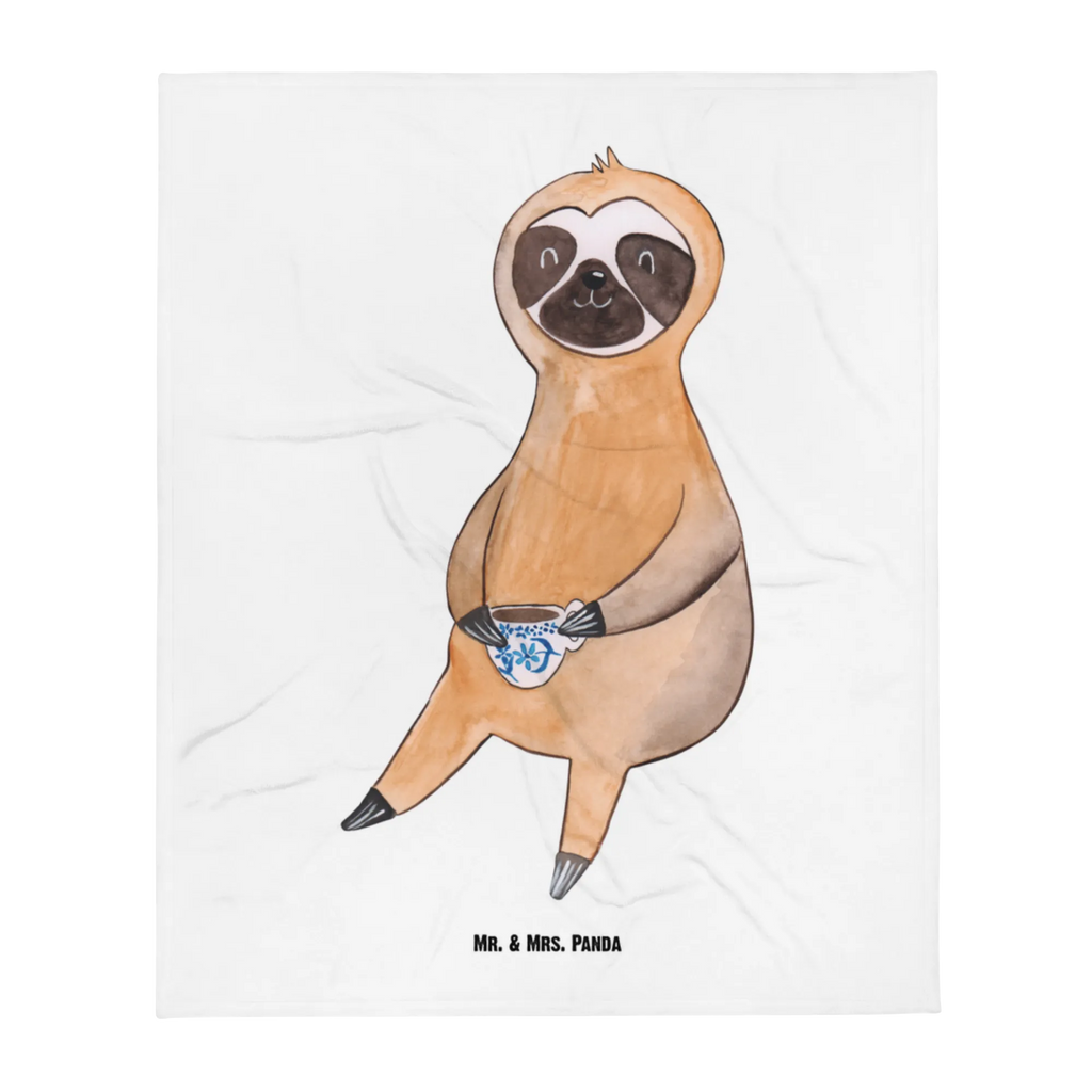 Kocyk dla niemowląt Leniwiec kawa Babygeschenk, Krabbeldecke, Babyecke Kuscheldecke, Geschenk Geburt, Babydecke, Faultier, Faultier Geschenk, Faultier Deko, Kaffee, Kaffeegetränk, Morgenmuffel, Coffee, faul, Kaffeetasse, erster Kaffee, Lieblingstier, Genießer, Frühaufsteher, Faultiere