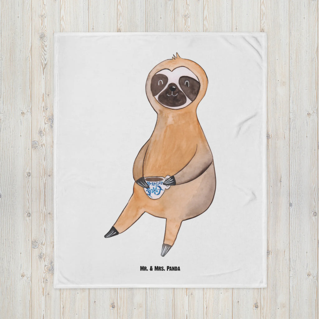 Kocyk dla niemowląt Leniwiec kawa Babygeschenk, Krabbeldecke, Babyecke Kuscheldecke, Geschenk Geburt, Babydecke, Faultier, Faultier Geschenk, Faultier Deko, Kaffee, Kaffeegetränk, Morgenmuffel, Coffee, faul, Kaffeetasse, erster Kaffee, Lieblingstier, Genießer, Frühaufsteher, Faultiere