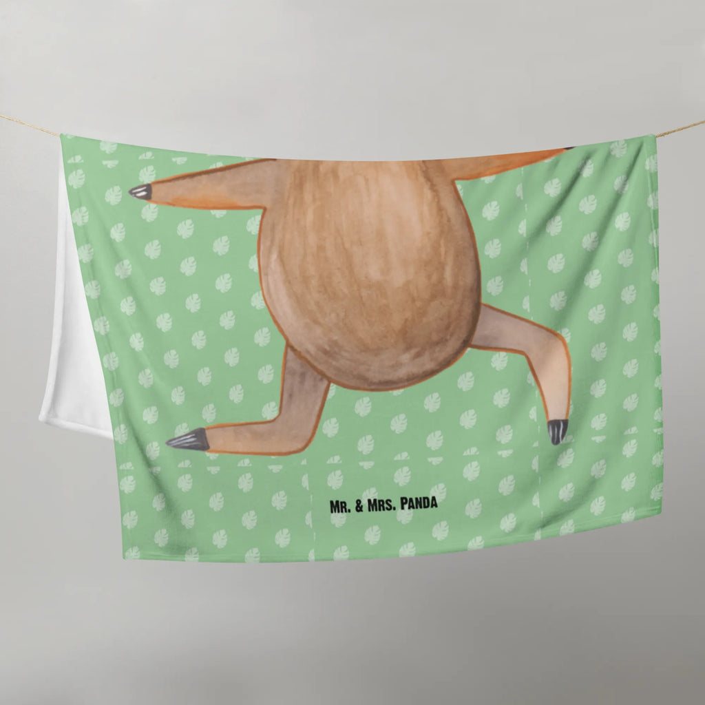 Kocyk dla niemowląt leniwiec Joga Schmusedecke, Dekodecke, Weihnachtsgeschenk, Kinderdecke, Geschenk Geburt, Kuscheldecke XXL, Gemütlich, Krabbeldecke, Teddydecke, Entspannen, Babydecke, Mikrofaser Decke, Babyecke Kuscheldecke, Jahrestagsgeschenk, Kuschelfleecedecke, Fleecedecke, Wohnzimmerdecke, Dekoration, Babygeschenk, Faultier, Faultier Geschenk, Faultier Deko, Lieblingstier, Yoga, Krieger, faul, Meditation, Namaste, Gelassenheit, Faultiere, Atmung, Yogaübungen, Entspannung