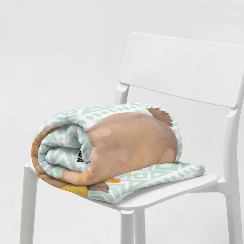 Babydecke Lama König Babydecke, Babygeschenk, Krabbeldecke, Geschenk Geburt, Babyecke Kuscheldecke, Lama, Alpaka, Lamas, König, Papa, Büro Kollege, Mama, Königin, Freundin, Abitur, Abi, Chef, Kollegin, Vorgesetzter