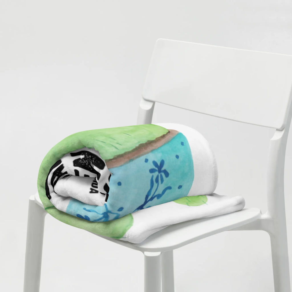 Kocyk dla niemowląt kaktus Szczęśliwy Kaktus, Kaktusy