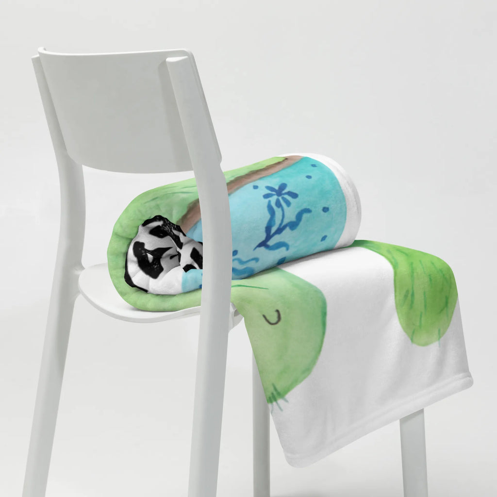 Kocyk dla niemowląt kaktus Szczęśliwy Kaktus, Kaktusy