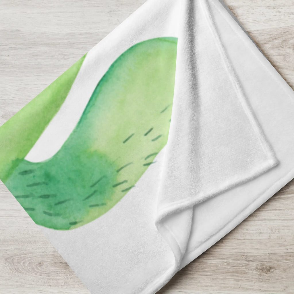 Kocyk dla niemowląt kaktus Szczęśliwy Kaktus, Kaktusy