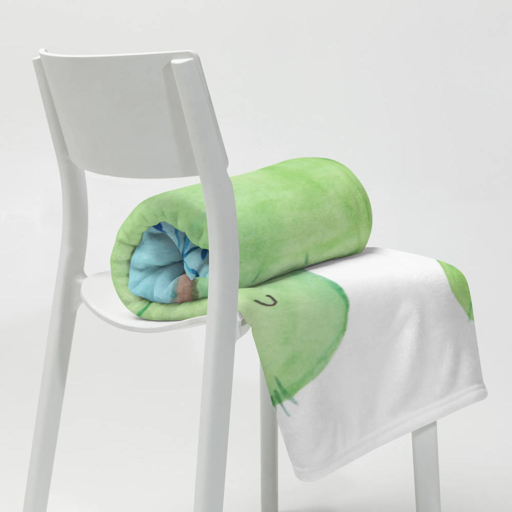 Kocyk dla niemowląt kaktus Szczęśliwy Kaktus, Kaktusy