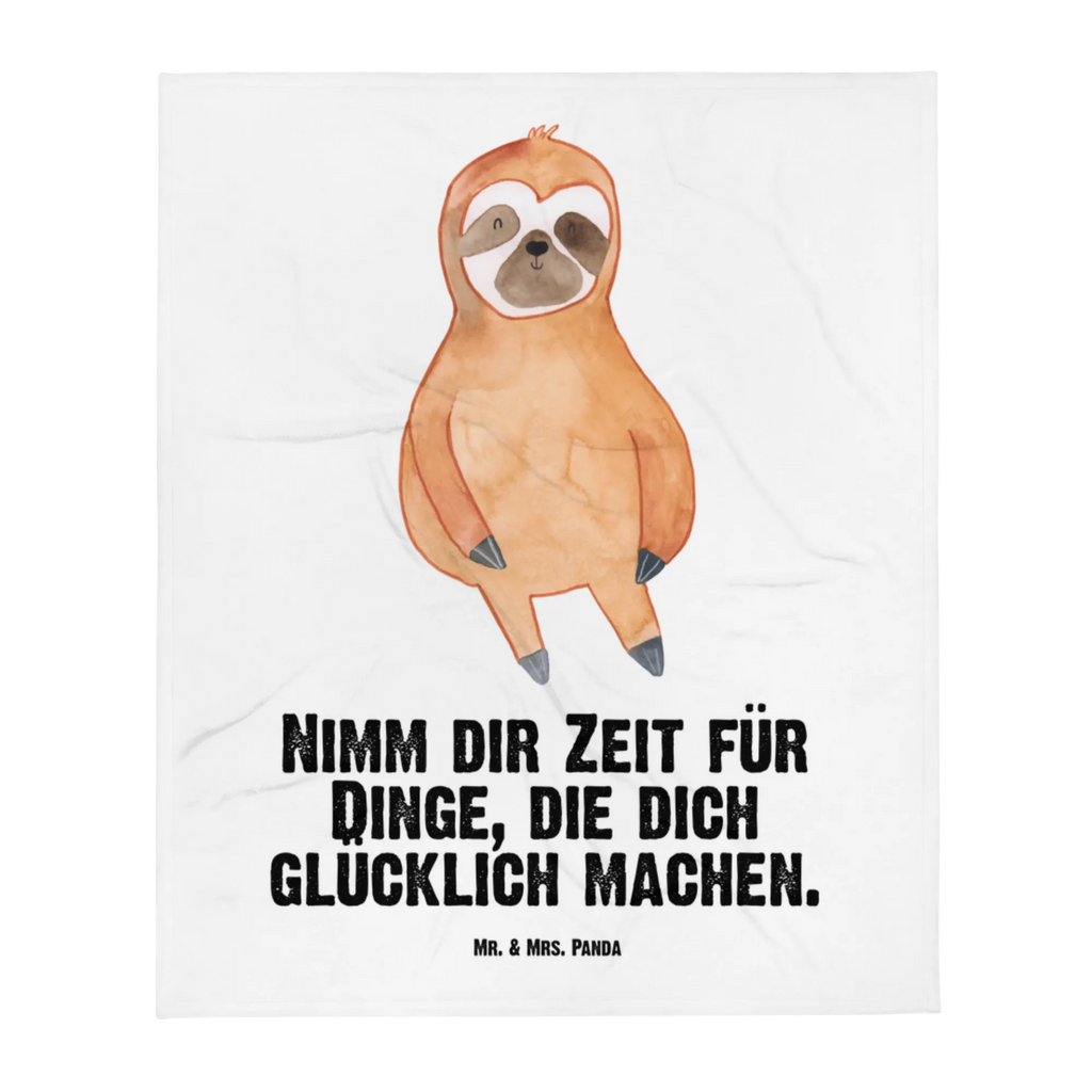 Babydecke Faultier Zufrieden Babygeschenk, Babydecke, Krabbeldecke, Geschenk Geburt, Babyecke Kuscheldecke, Faultier, Faultier Geschenk, Faultier Deko, Faultiere, Pause, Glück, faul, glücklich, Ruhe, Gelassenheit, Lieblingstier, Zufriedenheit, relaxen, zufrieden, Frieden, happy