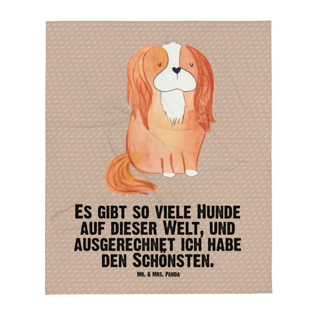 Babydecke Cavalier King Charles Spaniel Babydecke, Babygeschenk, Babyecke Kuscheldecke, Geschenk Geburt, Krabbeldecke, Hund, Hundemotiv, Haustier, Hunderasse, Tierliebhaber, Hundebesitzer, Sprüche, Spruch, Cavalier King Charles Spaniel, Cockerspaniel, schönster Hund, Spaniel