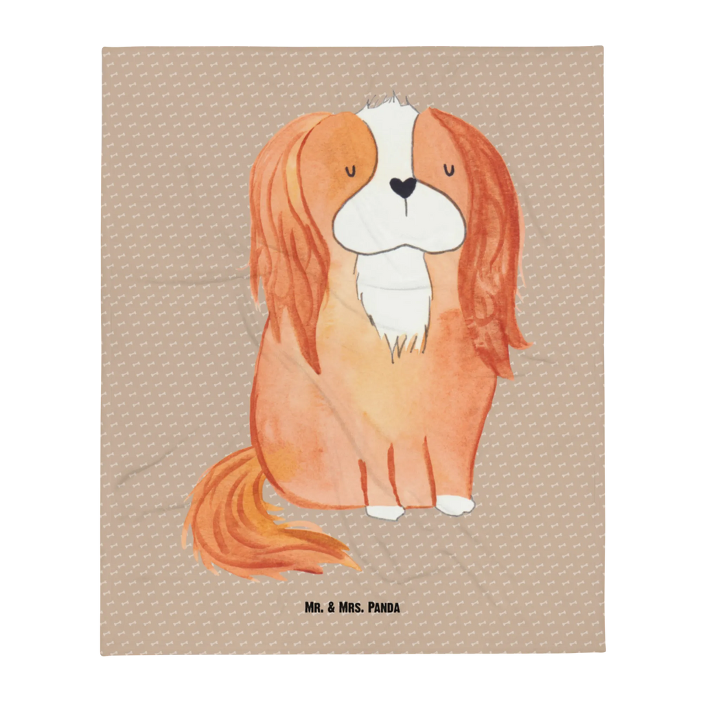 Babydecke Cavalier King Charles Spaniel Babydecke, Babygeschenk, Babyecke Kuscheldecke, Geschenk Geburt, Krabbeldecke, Hund, Hundemotiv, Haustier, Hunderasse, Tierliebhaber, Hundebesitzer, Sprüche, Spruch, Cavalier King Charles Spaniel, Cockerspaniel, schönster Hund, Spaniel