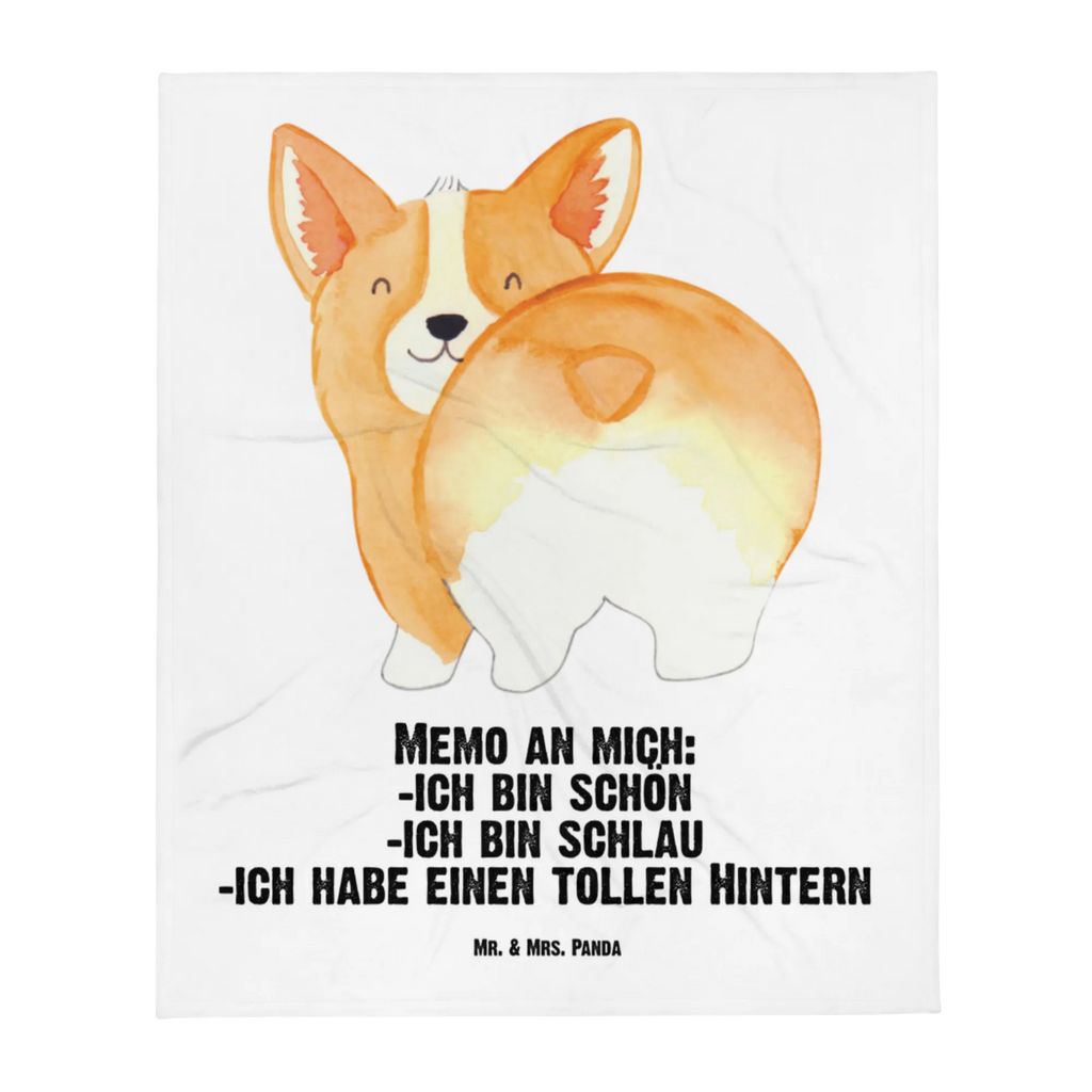 Kocyk dla niemowląt Corgi tyłek Babyecke Kuscheldecke, Babydecke, Babygeschenk, Geschenk Geburt, Krabbeldecke, Hund, Hundemotiv, Haustier, Hunderasse, Tierliebhaber, Hundebesitzer, Sprüche, Spruch, Hundeliebe, Corgie, Motivation, Selbstliebe