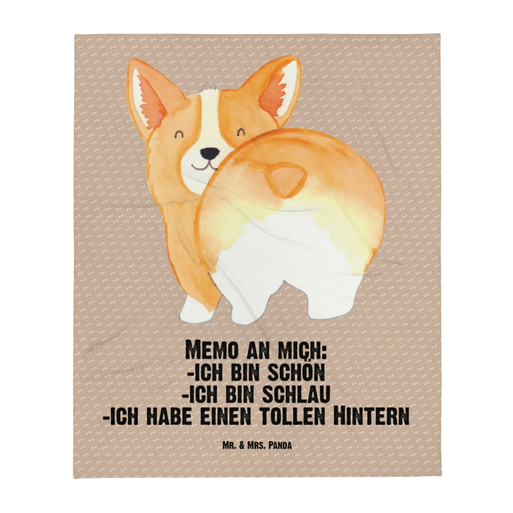 Kocyk dla niemowląt Corgi tyłek Babyecke Kuscheldecke, Babydecke, Babygeschenk, Geschenk Geburt, Krabbeldecke, Hund, Hundemotiv, Haustier, Hunderasse, Tierliebhaber, Hundebesitzer, Sprüche, Spruch, Hundeliebe, Corgie, Motivation, Selbstliebe