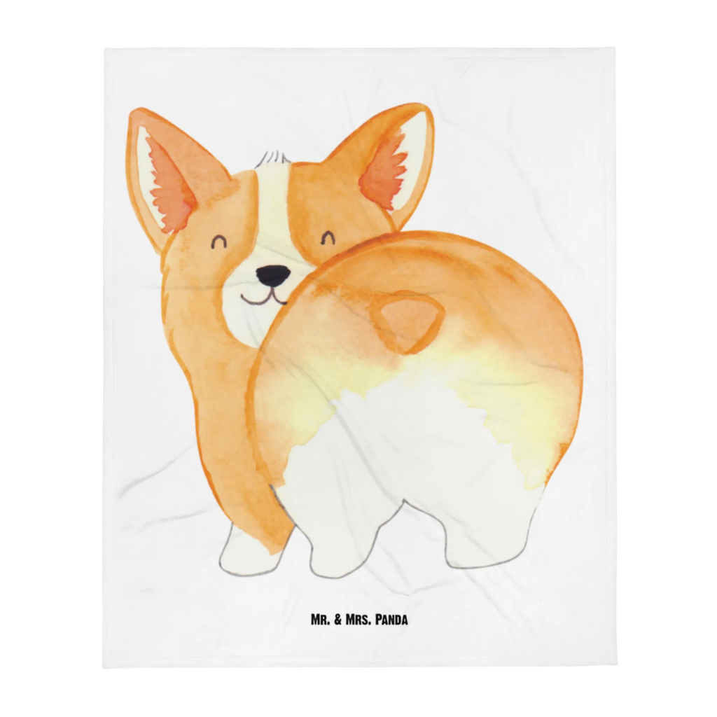 Kocyk dla niemowląt Corgi tyłek Babyecke Kuscheldecke, Babydecke, Babygeschenk, Geschenk Geburt, Krabbeldecke, Hund, Hundemotiv, Haustier, Hunderasse, Tierliebhaber, Hundebesitzer, Sprüche, Spruch, Hundeliebe, Corgie, Motivation, Selbstliebe