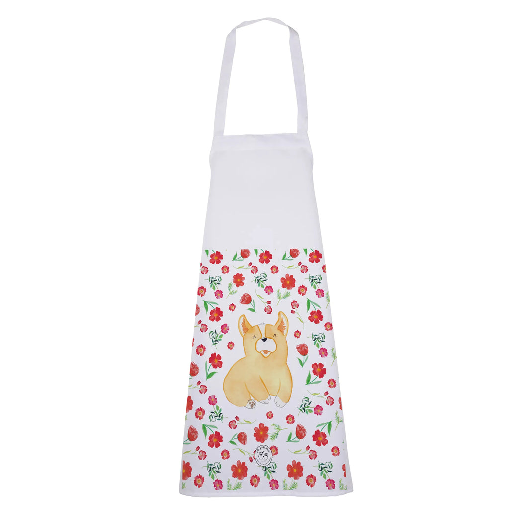 Apron Corgie pattern grill apron, cooking apron, Cooking, baking, baking apron, apron, kitchen apron, dog, mutt, hound, woof, dog mama, dog breed, love dogs, love for dogs, dog decorative items, bag with dog print, funny gifts for dog owners, what do you give a dog lover, Christmas gifts for dogs, gifts for dogs, dog sayings, joy of life, motivation, Welsh Corgie Pembroke, Corgie, saying, sayings, british, dog's sayings