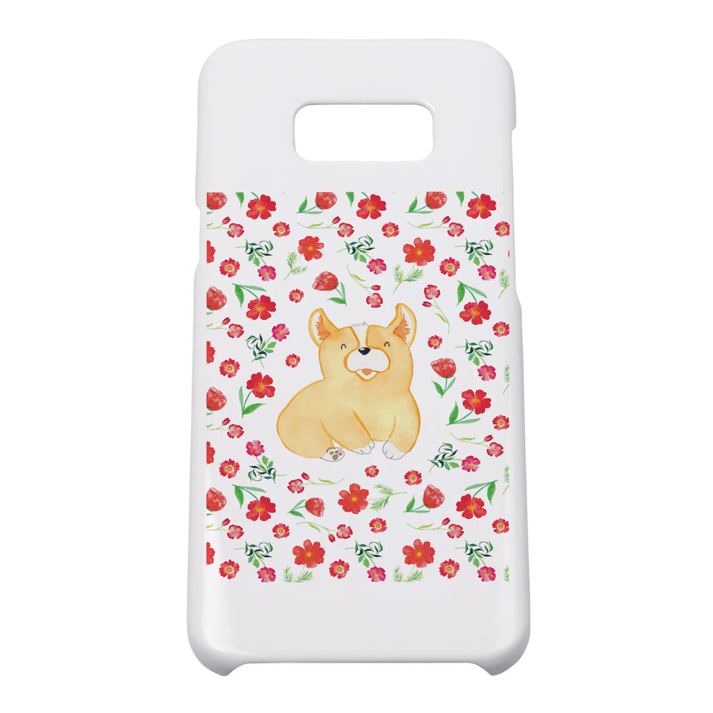 Phone case Corgie pattern Handycover, Hülle, Handy Case, Handy, Handyhülle, Cover, Samsung Galaxy S8 plus, Sprüche, Hund, Hunderasse, Hundebesitzer, Hundemotiv, Haustier, Tierliebhaber, Motivation, Lebensfreude, Spruch, britisch, Hundespruch, Welsh Corgie Pembroke, Corgie