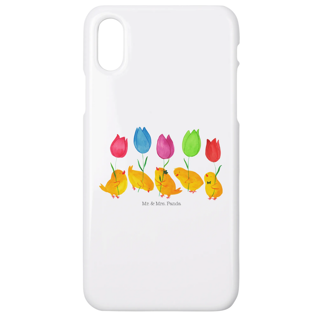 Handyhülle Küken Parade Hülle, Handy Case, Handycover, Handyhülle, Handy, Iphone 10, Cover, Iphone X, Osterhase, Ostergeschenke, Geschenke zu Ostern, Osternest, Ostern Geschenk, Ostergeschenke Kinder, Ostern Kinder, Ostern, Osterdeko, Frohe Ostern, Tulpen, Küken, Parade, Ostergrüße, Blumen